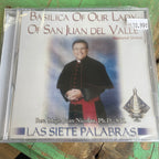 Monsignor Nicolau CDs
