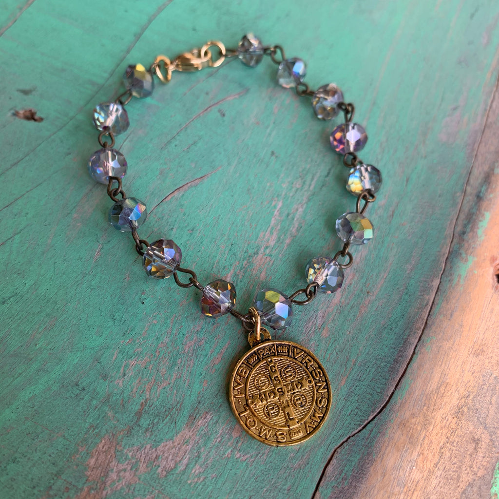 Iridescent St Benedict Sets