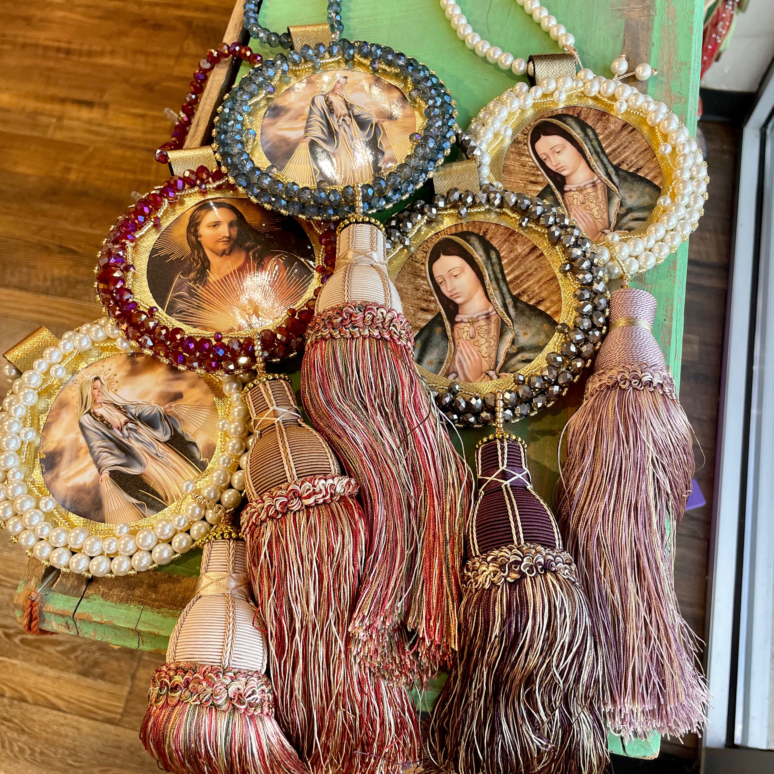 House Blessings