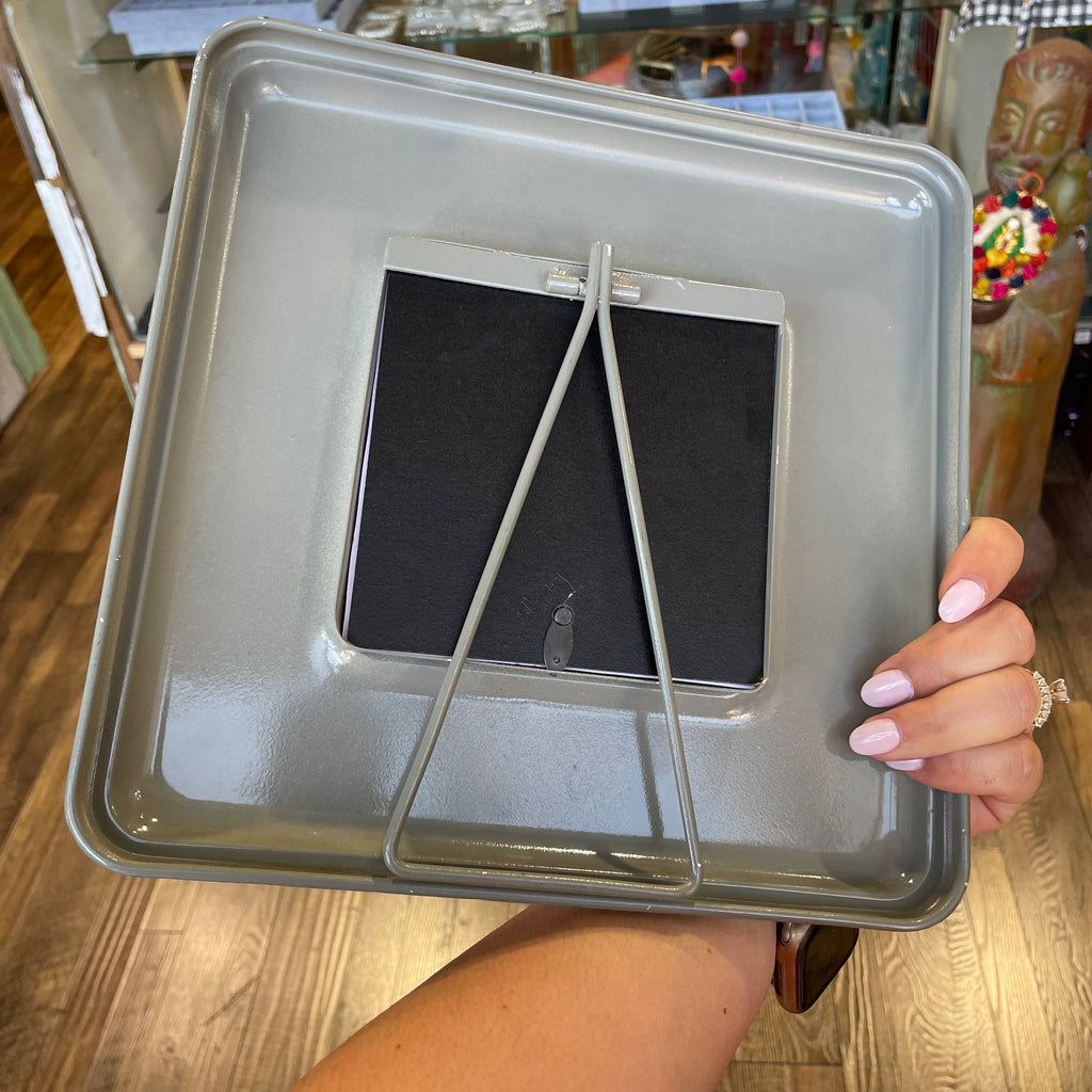 Framed Our Lady of the Seven Sorrows