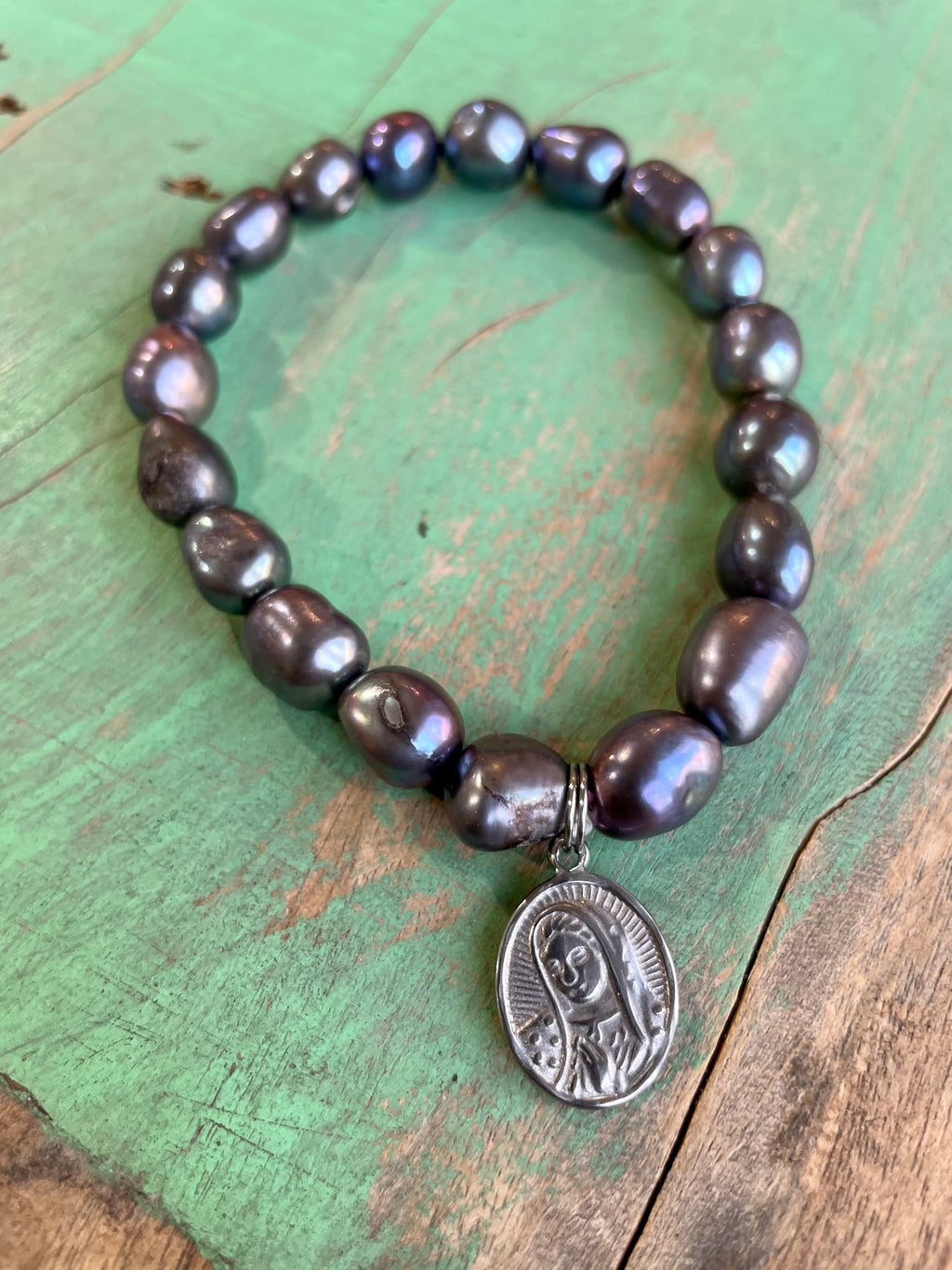 Grey Pearl OLG Set