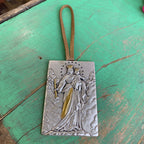 Italian Medal Blessings