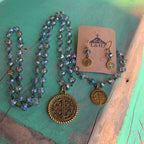 Iridescent St Benedict Sets