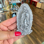 Mini Pewter Hanging OLG