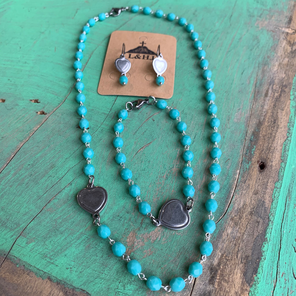 Aqua Collection