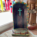 Wooden Shrines $95
