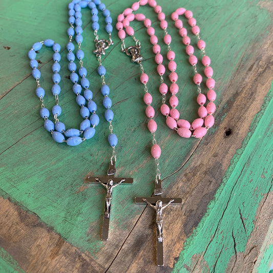 Baby Rosaries