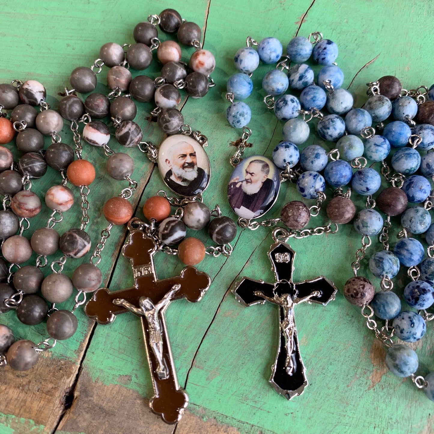 Padre Pio Rosary