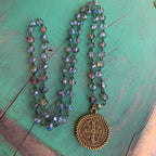 Iridescent St Benedict Sets