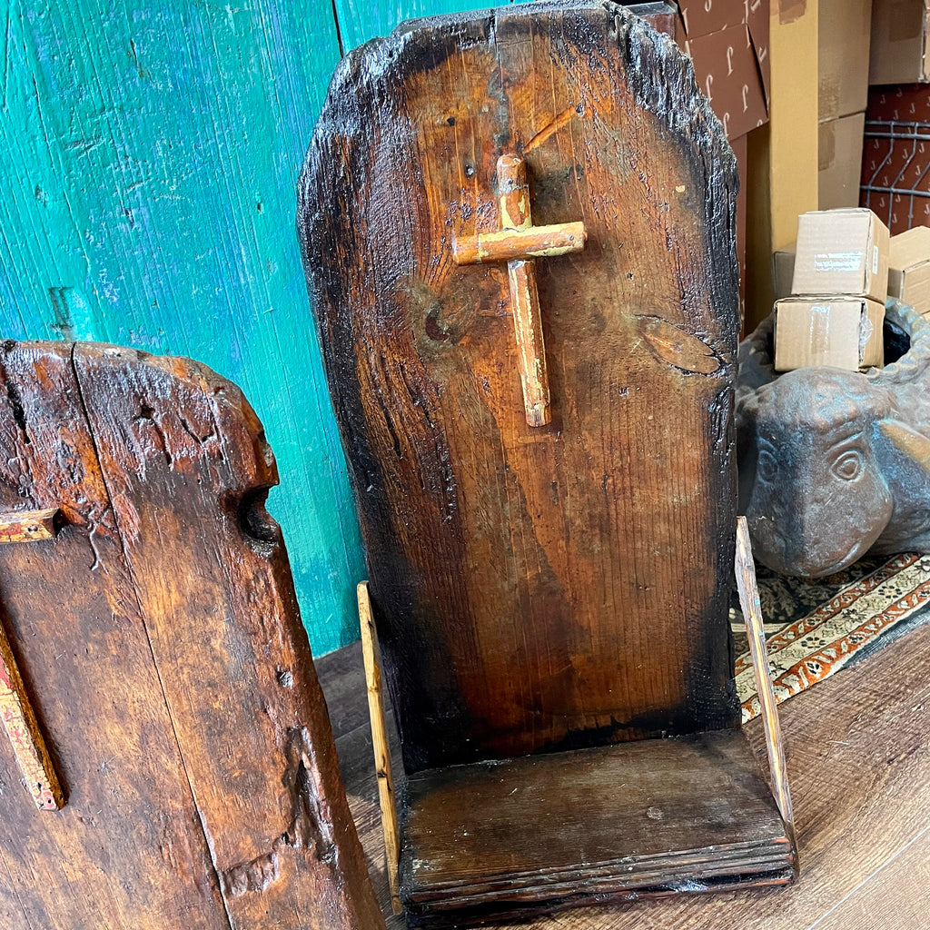 Wooden Shrines $95