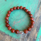Faith Blessing Bracelet