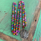 OLG Fiesta Necklace, Bracelet or Earrings