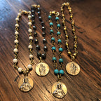 Small Acts of Mercy Earrings