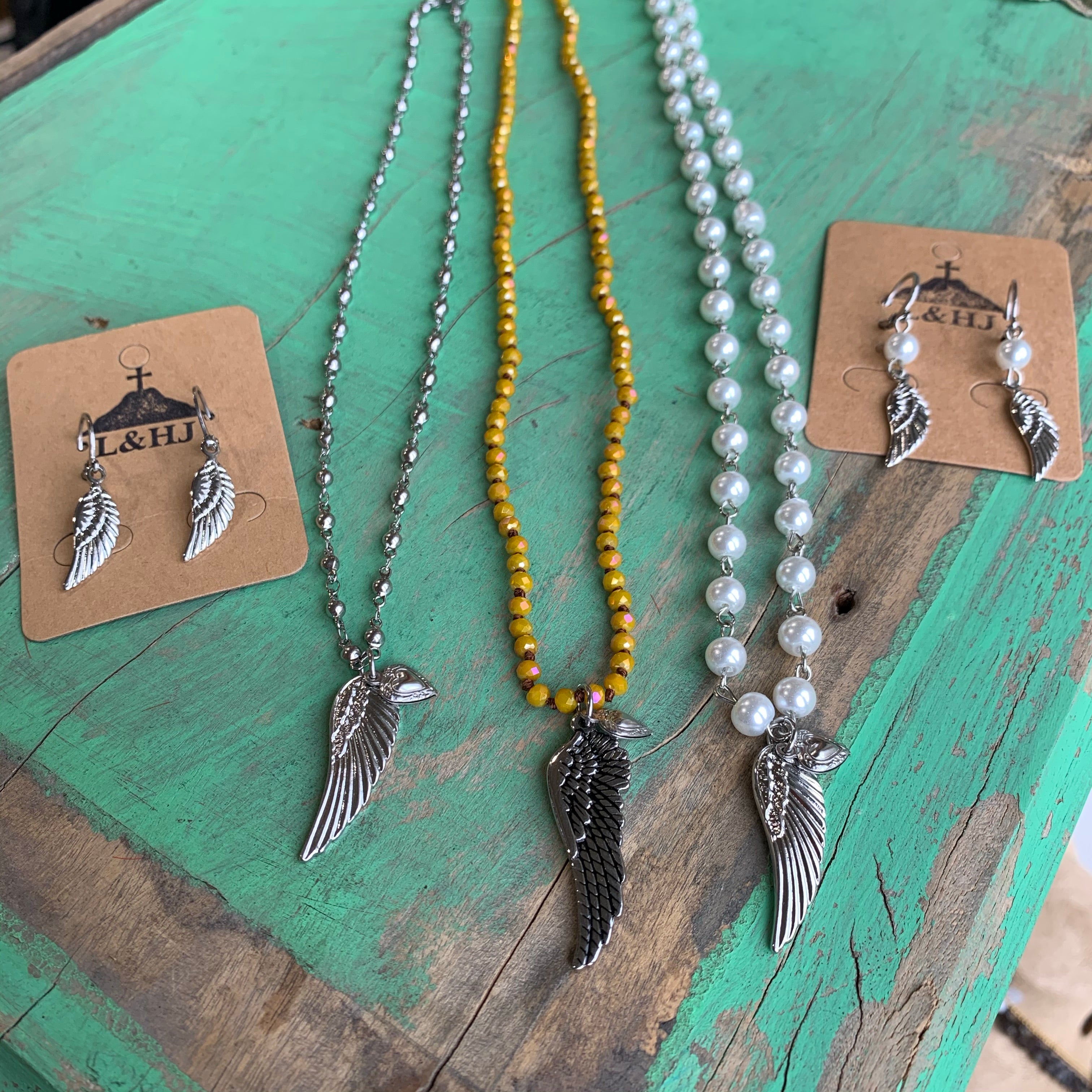 My Angel, My Love Collection