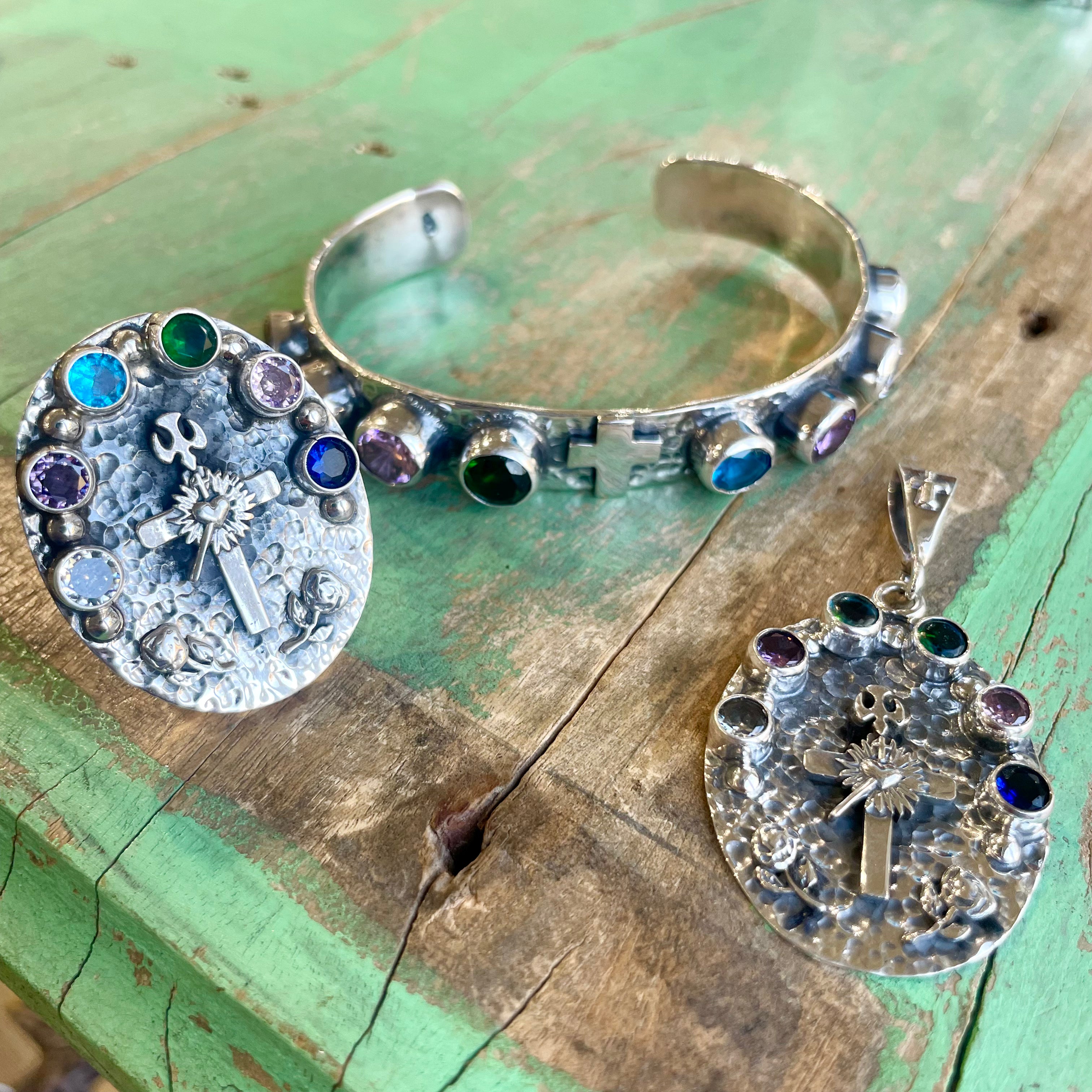 Apostolate Fiesta Collection