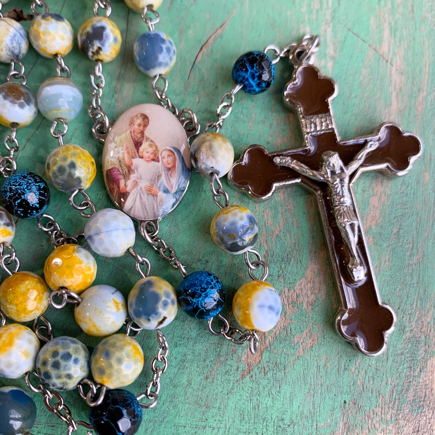 Holy Family Rosary