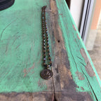 Czech Glass Faith Necklace