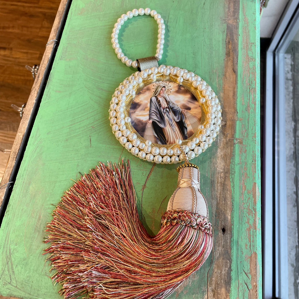 House Blessings