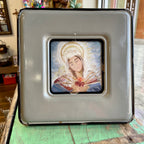 Framed Our Lady of the Seven Sorrows