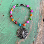 OLG Fiesta Necklace, Bracelet or Earrings