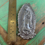 Mini Pewter Hanging OLG