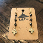 Small Acts of Mercy Earrings