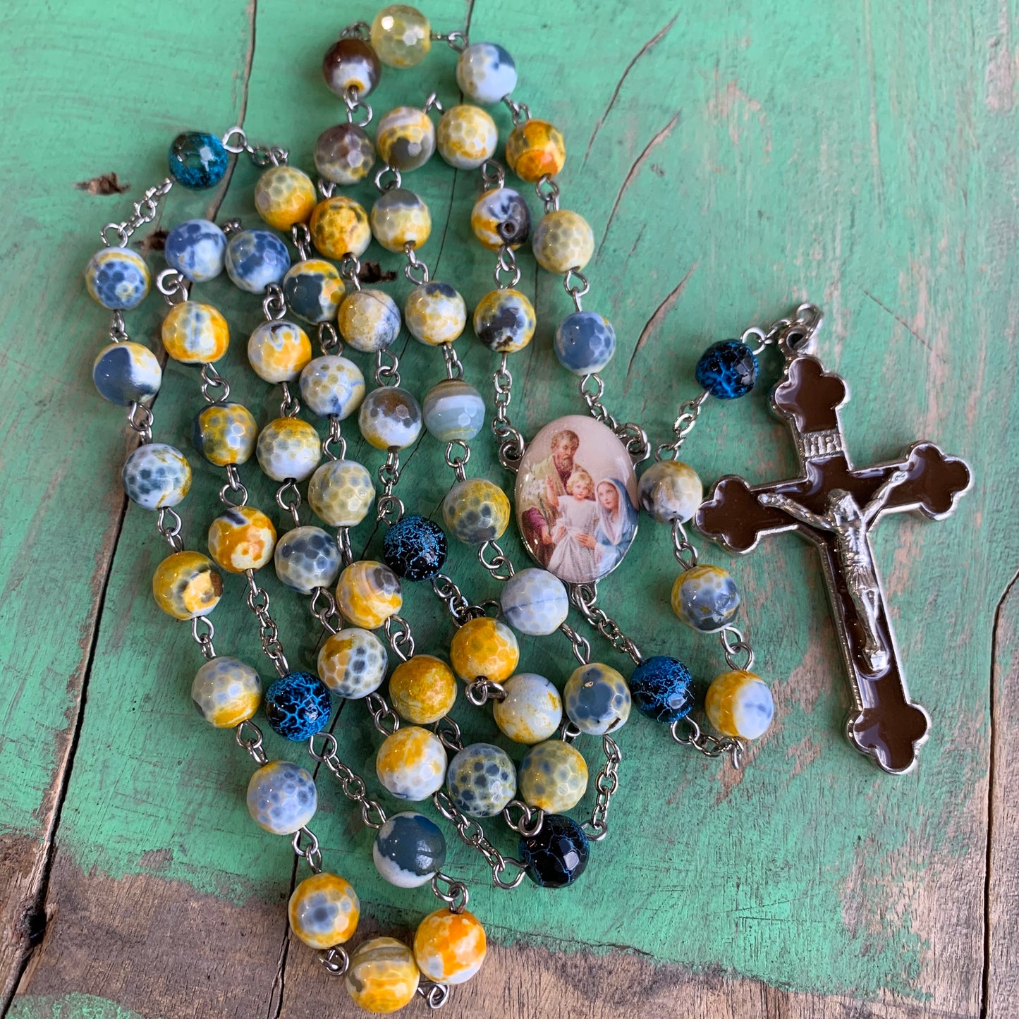 Holy Family Rosary