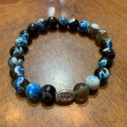 Faith Blessing Bracelet