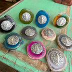 OLG Agate Pop Sockets