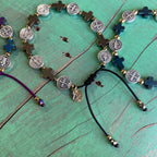 LHJ Protection Bracelet