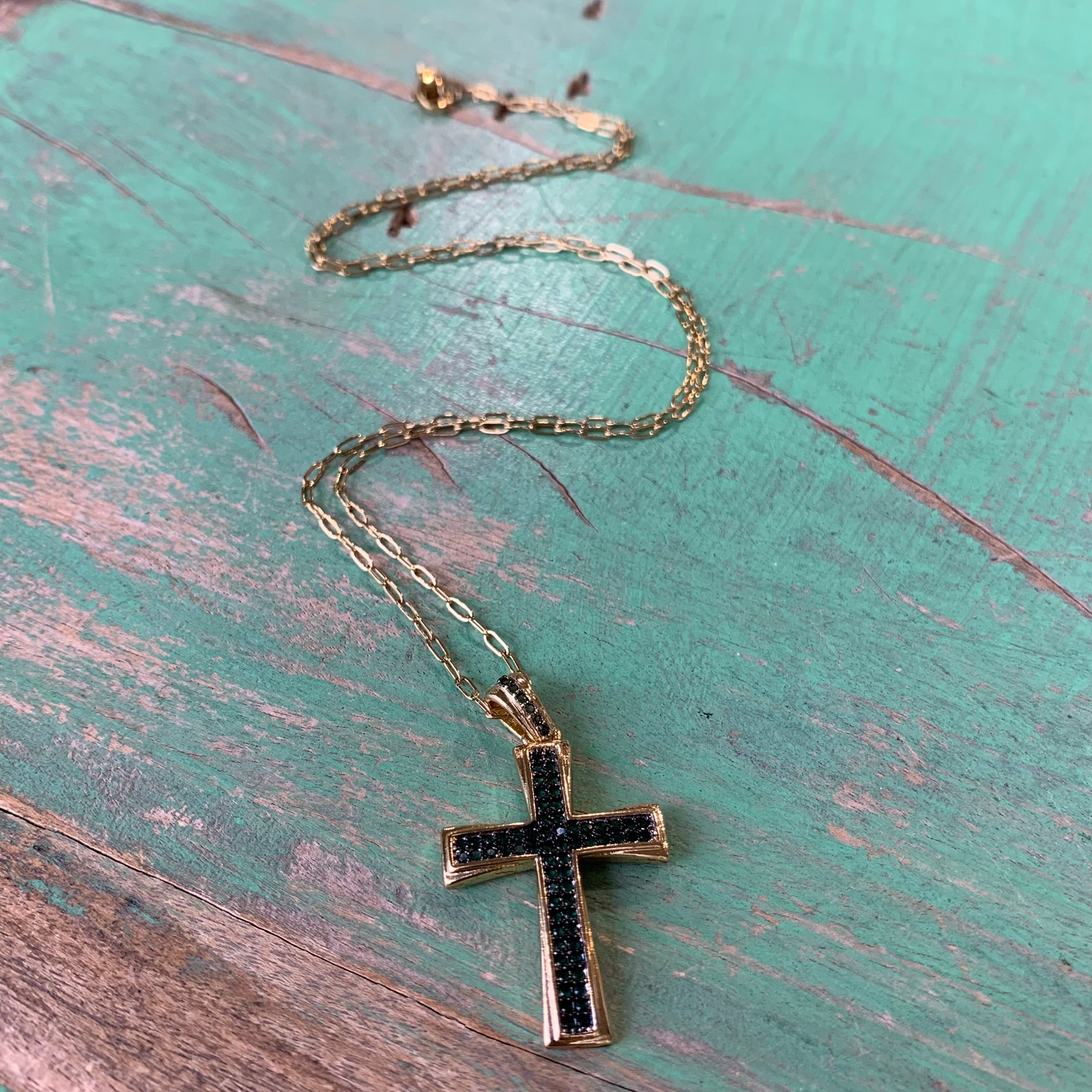 Divine Light Necklace