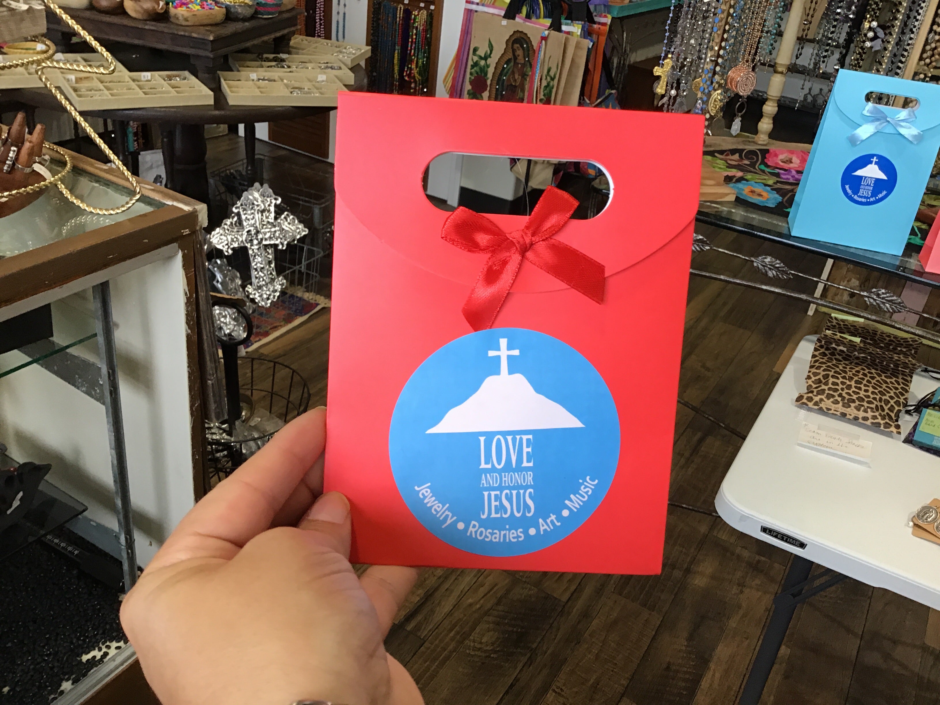 Gift Bags