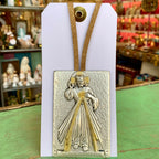 Italian Medal Blessings
