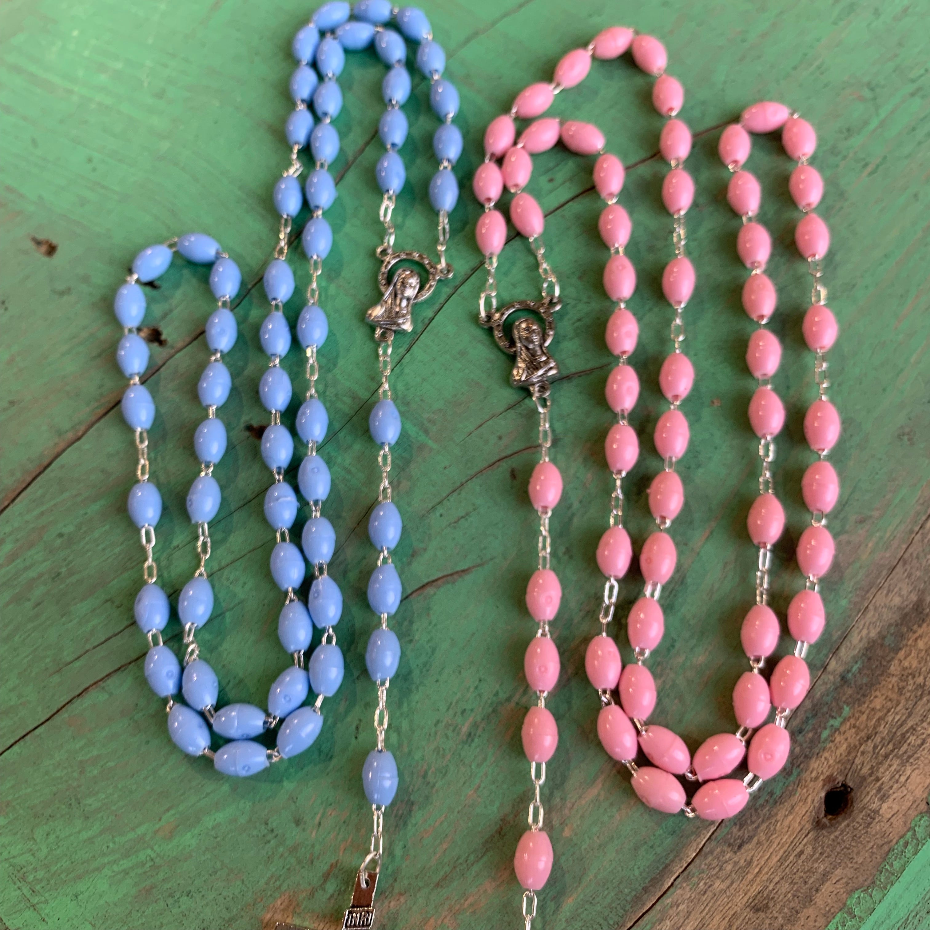 Baby Rosaries