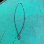 Miraculous Medal Necklace