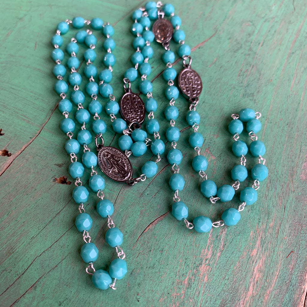 Aqua Collection