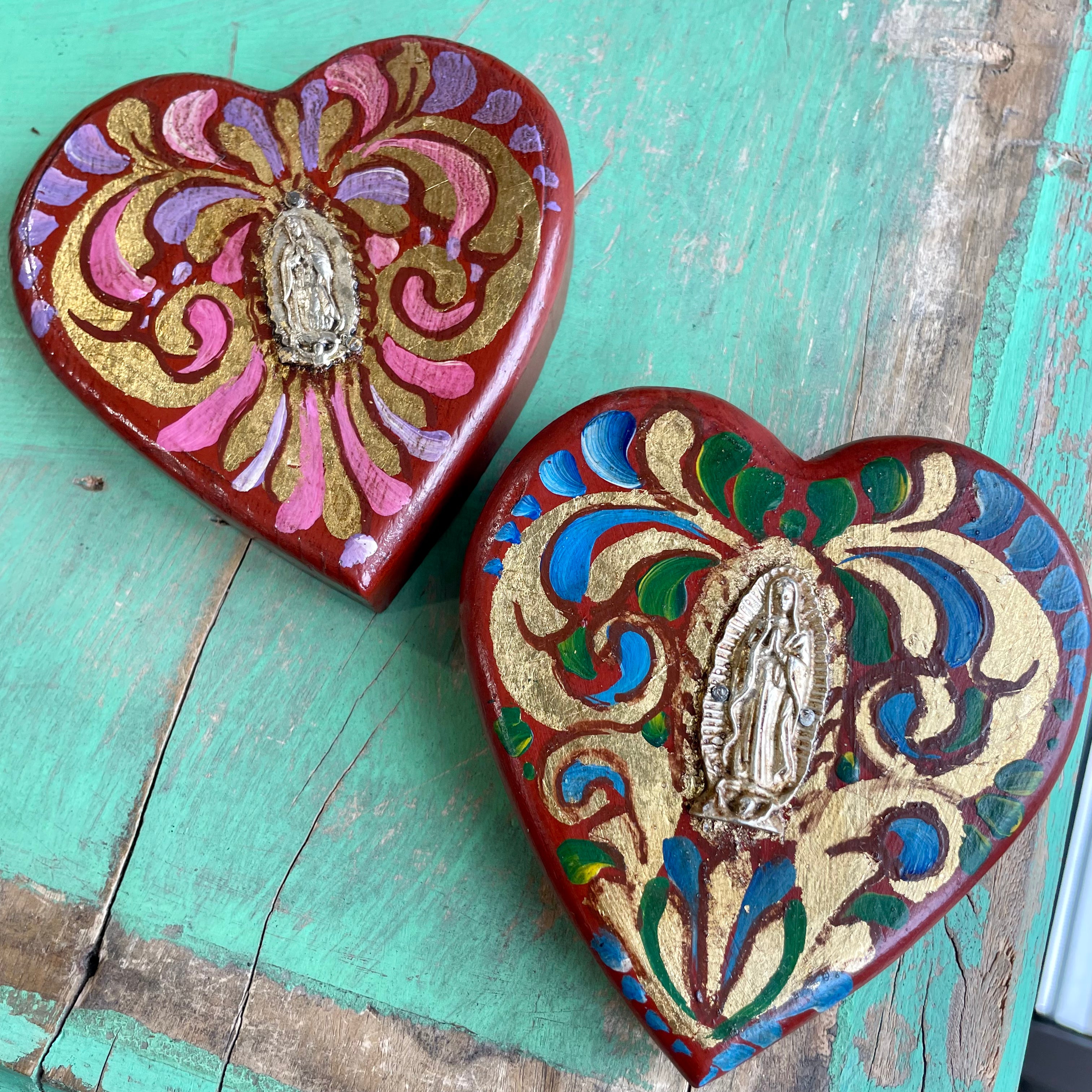 Corazon Lupita