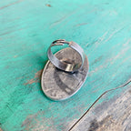 Our Lady of Guadalupe Oval Pieces