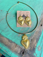 Sacred Heart Sets