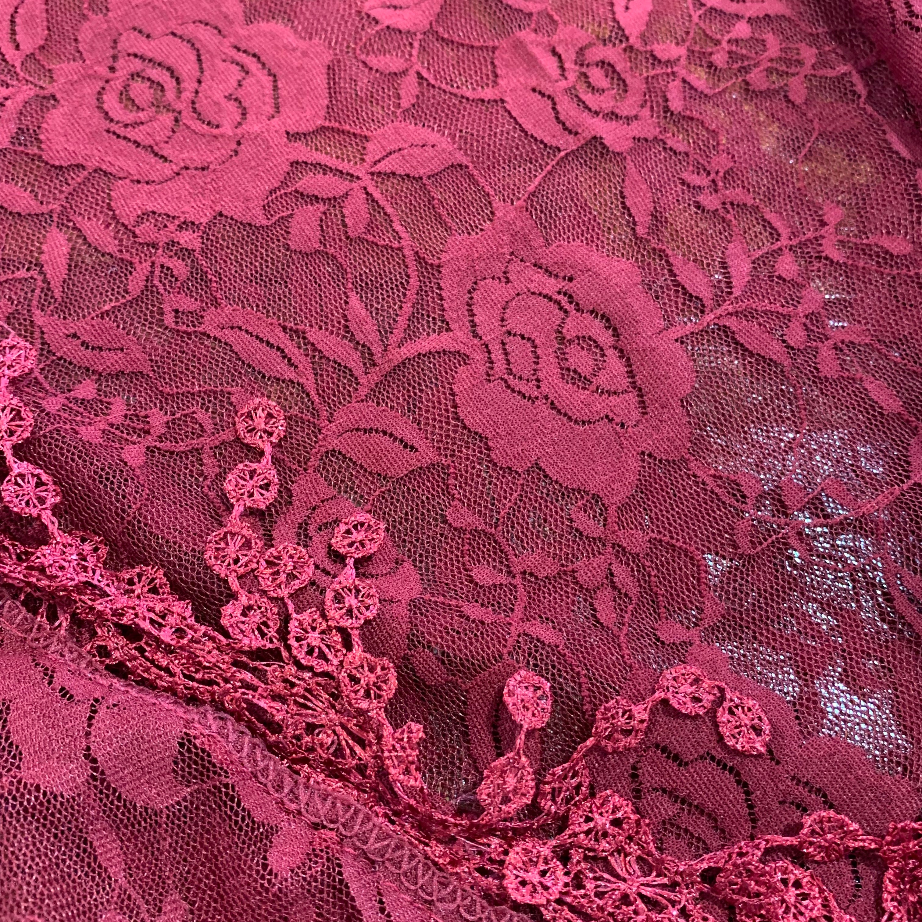 Veils