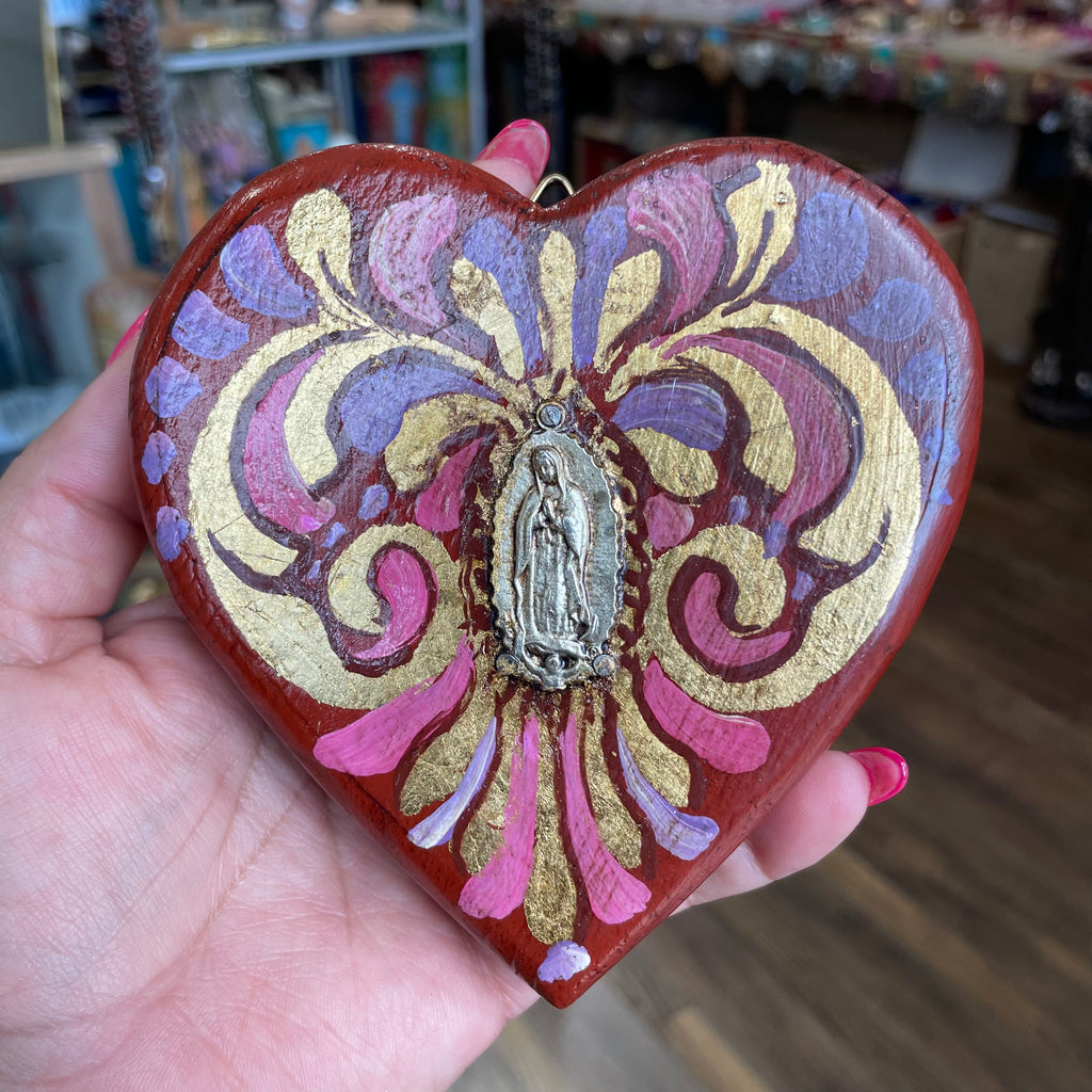 Corazon Lupita