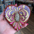 Corazon Lupita