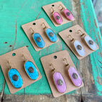 Hannah Pastel Earrings