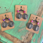 OLG Fiesta Necklace, Bracelet or Earrings