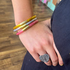 Everyday Intention Bracelets