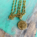 Protection 32" Necklace