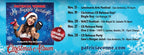 Patricia Vonne's "My Favorite Holiday" CD